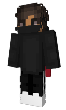 Minecraft skin Owwwren