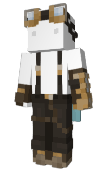 Minecraft скин по нику zul0