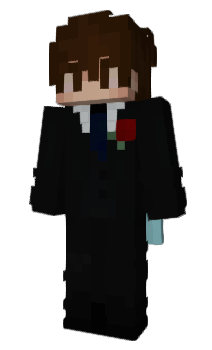 Minecraft скин по нику Dacov