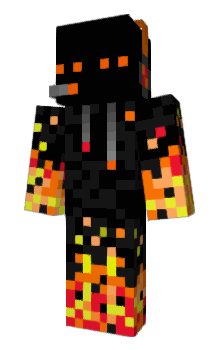 Minecraft скин по нику dsma