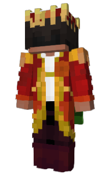 Minecraft skin DrReaper7