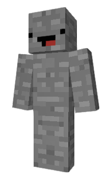 Minecraft скин по нику Vegiea
