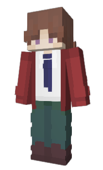 Minecraft скин по нику whitebeardg