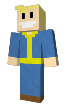 Minecraft скин по нику aboleth