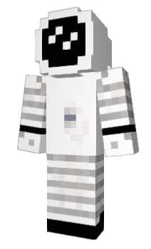 Minecraft скін по ніку espep