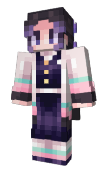 Minecraft скін по ніку kotamcie