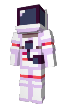 Minecraft скін по ніку vAnNa_