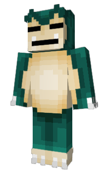 Minecraft скин по нику oitis