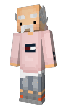 Minecraft skin Rasco11