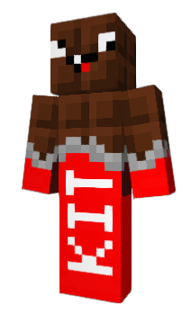 Minecraft скин по нику hapixel