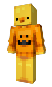 Minecraft скин по нику anntr