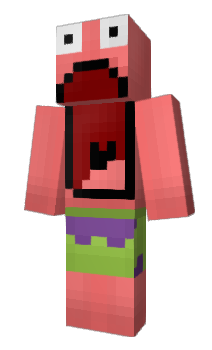 Minecraft скін по ніку Kayaku
