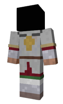 Minecraft skin SnachoyS_Ru