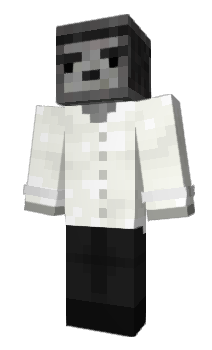 Minecraft skin SnachoyS_Ru