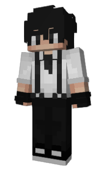 Minecraft skin _TNT_