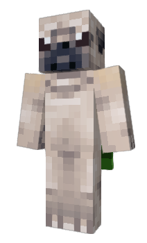 Minecraft скин по нику verbrennt16