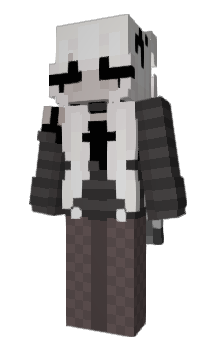 Minecraft skin losabe