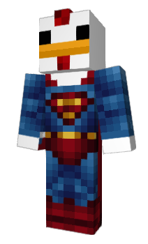 Minecraft skin shanetwo