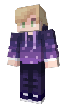 Minecraft скін по ніку 5pyder