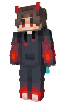 Minecraft skin a1136891