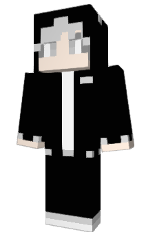 Minecraft скин по нику HTCJ