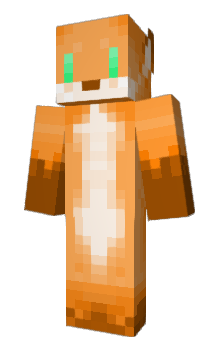 Minecraft скін по ніку Shishin