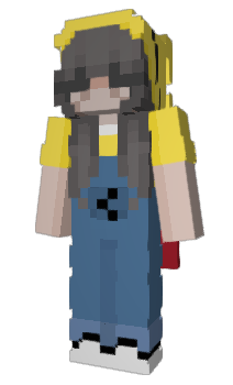 Minecraft скин по нику savikk