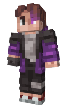 Minecraft skin danj20137311