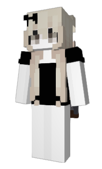 Minecraft skin vadi0