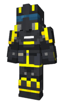 Minecraft скін по ніку ErCartman