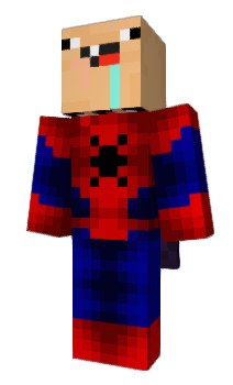Minecraft скин по нику bmaddogkiller