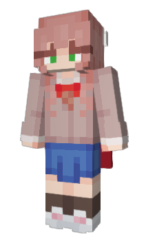 Minecraft скин по нику explii