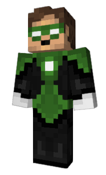 Minecraft скін по ніку rocknrog