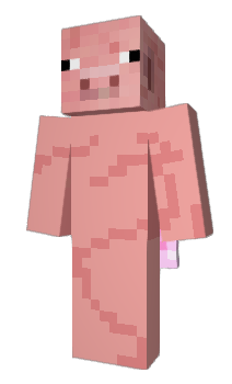 Minecraft skin U_S_S_R_