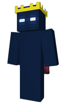 Minecraft скін по ніку Vahsir_