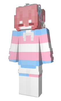 Minecraft скин по нику xcsnow