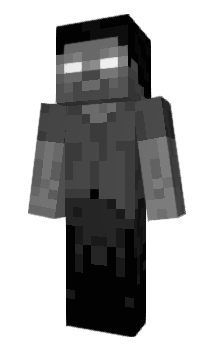 Minecraft скин по нику Chistra