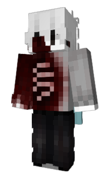 Minecraft скин по нику Steann