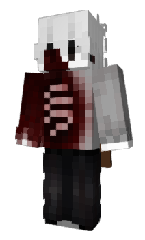 Minecraft скин по нику Steann