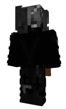 Minecraft скін по ніку Steann