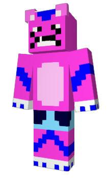Minecraft скин по нику Luka_Doncic__
