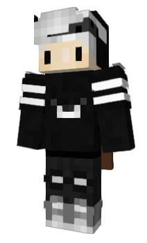 Minecraft скин по нику beedrocita