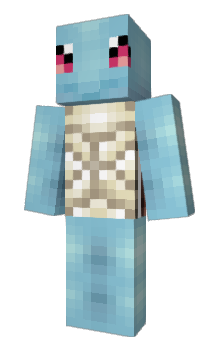 Minecraft скин по нику LoganWalker