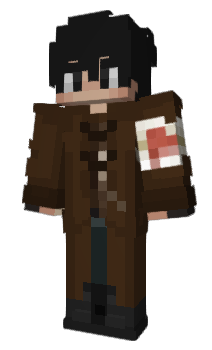 Minecraft skin gugi1234