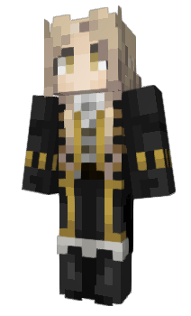 Minecraft скин по нику vegeta7