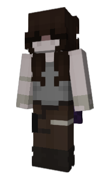 Minecraft скин по нику 74nl