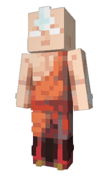 Minecraft skin SpidermanSteve