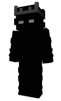 Minecraft скин по нику Snow_Flake112
