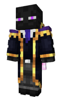 Minecraft skin Minercrafter666