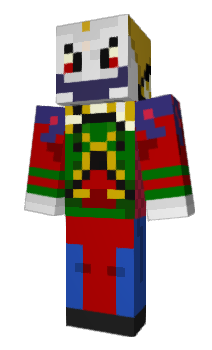Minecraft скин по нику yasic
